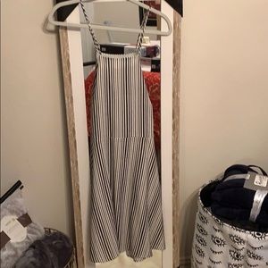 Pretty striped summer/beach dress from Nordstrom!